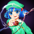 ”Touhou Maglev Car