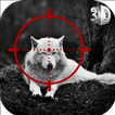 Wolf Hunter 2018 - Animal Hunting FPS Sniper games