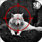 Wolf Hunter 2018 icône