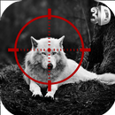 Wolf Hunter 2018 - Animal Hunting FPS Sniper games aplikacja