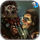 Zombie Hunter : FPS Simulator icône