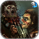 Zombie Hunter : FPS Simulator aplikacja