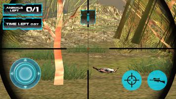 Zombie Hunter Sniper Shooting screenshot 2