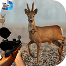 Classic Deer Hunting Simulator APK