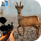 Classic Deer Hunting Simulator-icoon