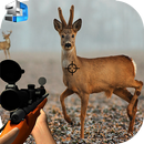 Classic Deer Hunting Simulator aplikacja