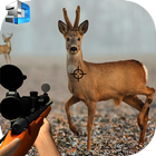 Classic Deer Hunting Simulator ikona