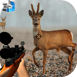 Classic Deer Hunting Simulator Zeichen