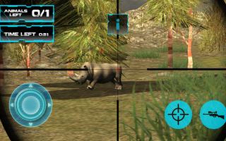 Classic Deer Hunting Simulator capture d'écran 3