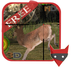 Deer Hunting - Hunter game आइकन