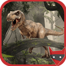 Dino Hunter - T-Rex Hunter aplikacja