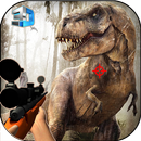 T-Rex Dino Hunting Simulator APK
