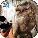 T-Rex Dino Hunting Simulator