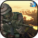 Enemy Territory: Escape Mission - Shooting Game v2 aplikacja