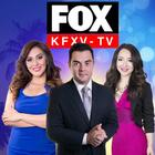 RGV's Fox News(KFXV) icône
