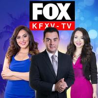 RGV's Fox News(KFXV) Affiche