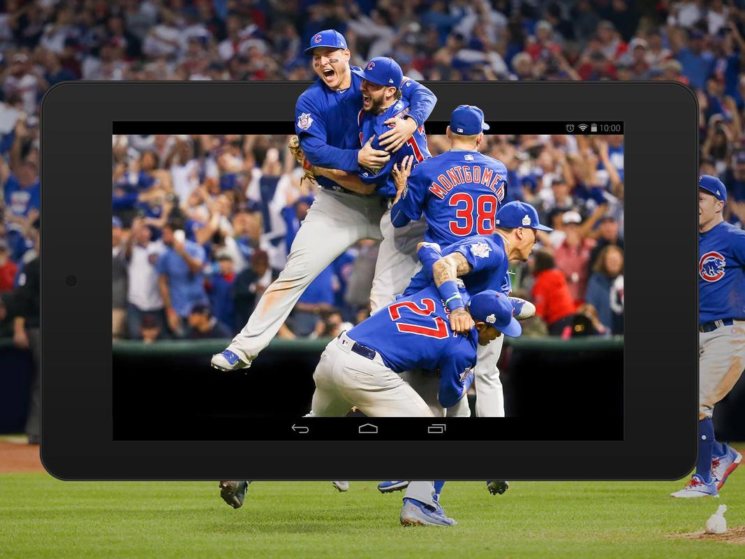 FOX Sports GO APK Download - Free Sports APP for Android | APKPure.com1067 x 800