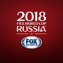 FOX Sports: 2018 FIFA World Cup(TM) Edition aplikacja