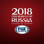 FOX Sports: 2018 FIFA World Cup(TM) Edition icône