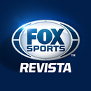 REVISTA FOX SPORTS NORTE aplikacja