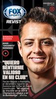 REVISTA FOX SPORTS NORTE Cartaz