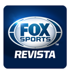 REVISTA FOX SPORTS BRASIL ไอคอน