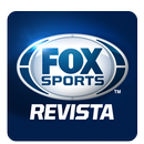 REVISTA FOX SPORTS BRASIL aplikacja