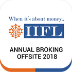 Annual Broking Offsite 2018 アイコン