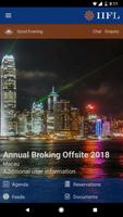 Annual Broking Offsite 2018 تصوير الشاشة 1