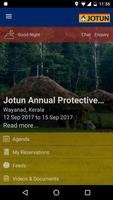 Jotun Annual Protective Meet capture d'écran 1