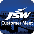 JSW Customer Meet 2018 أيقونة