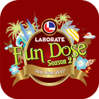 Laborate Fun Dose آئیکن