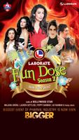 Laborate Fun Dose Affiche