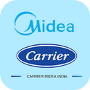 Carrier Midea - SKH Global APK