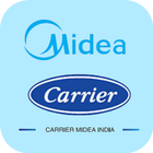 Carrier Midea - SKH Global icône
