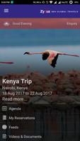 Zydus International-Kenya capture d'écran 1