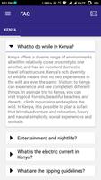 Zydus International-Kenya capture d'écran 3
