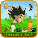 APK Hunter Boy World Adventure