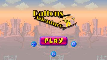 Daltons Adventure screenshot 1