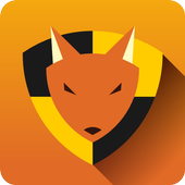 Icona Fox VPN
