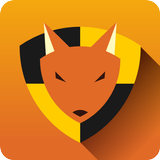 Fox VPN أيقونة