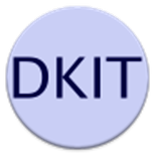 DKIT timetables