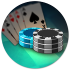 Texas Hold'em Bonus Poker icône