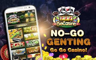 Go Casino Affiche