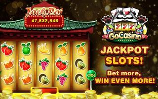 برنامه‌نما Go Casino عکس از صفحه