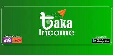Taka Income