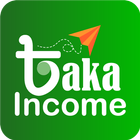 Icona Taka Income