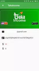 Taka Income APK download