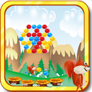 foxy Bubble Shooter APK