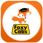 Foxy Cabs - Driver アイコン